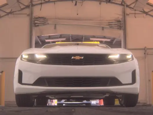 Florida Fine Cars - Used CHEVROLET CAMARO 2023 ORLANDO 1LT