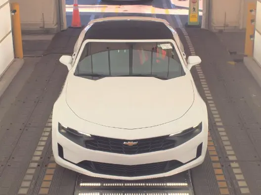 Florida Fine Cars - Used CHEVROLET CAMARO 2023 ORLANDO 1LT