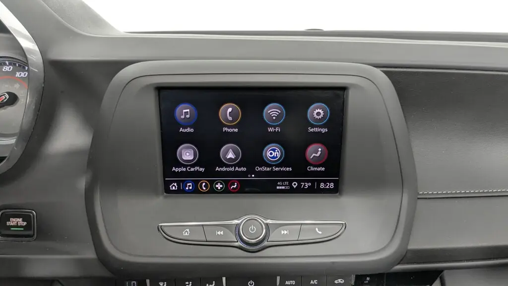 Florida Fine Cars - Used CHEVROLET CAMARO 2023 ORLANDO 1LT