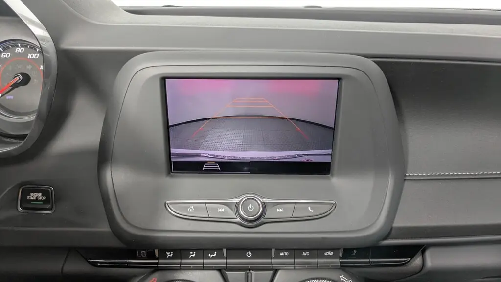 Florida Fine Cars - Used CHEVROLET CAMARO 2023 ORLANDO 1LT