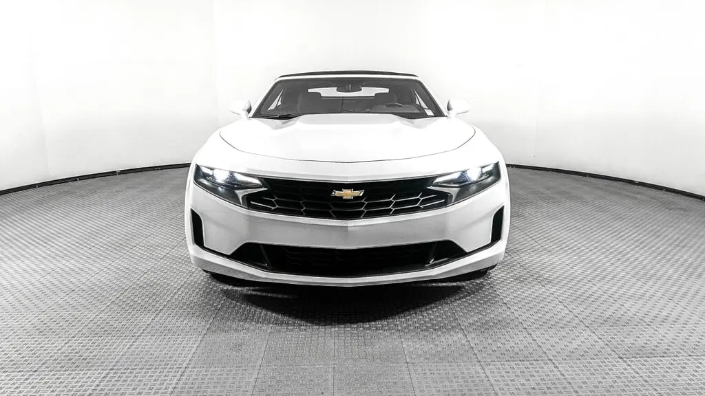 Florida Fine Cars - Used CHEVROLET CAMARO 2023 ORLANDO 1LT