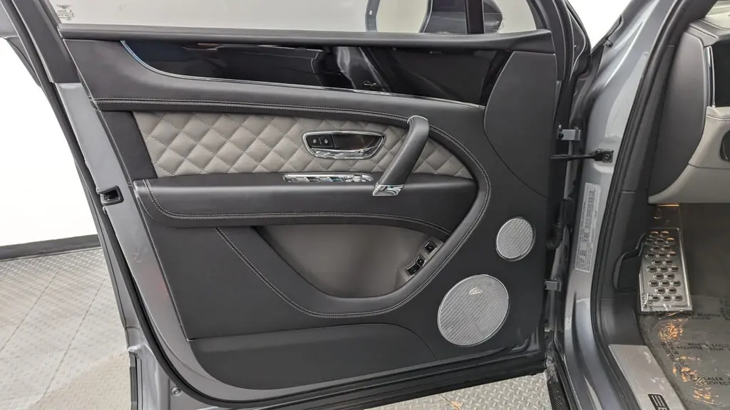 Florida Fine Cars - Used BENTLEY BENTAYGA 2017 MIAMI W12