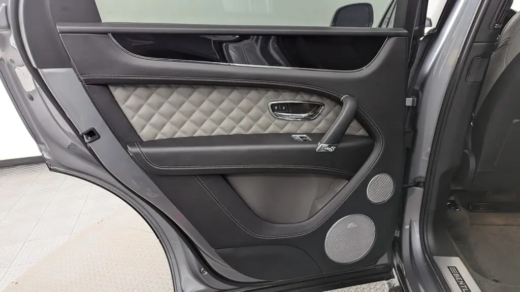 Florida Fine Cars - Used BENTLEY BENTAYGA 2017 MIAMI W12