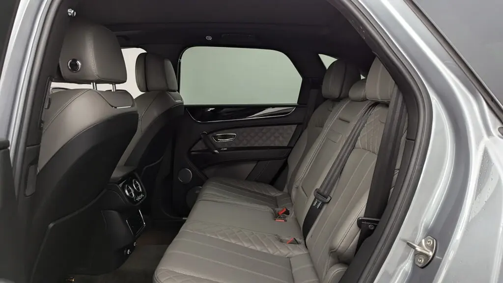 Florida Fine Cars - Used BENTLEY BENTAYGA 2017 MIAMI W12