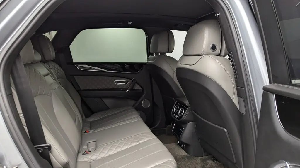 Florida Fine Cars - Used BENTLEY BENTAYGA 2017 MIAMI W12