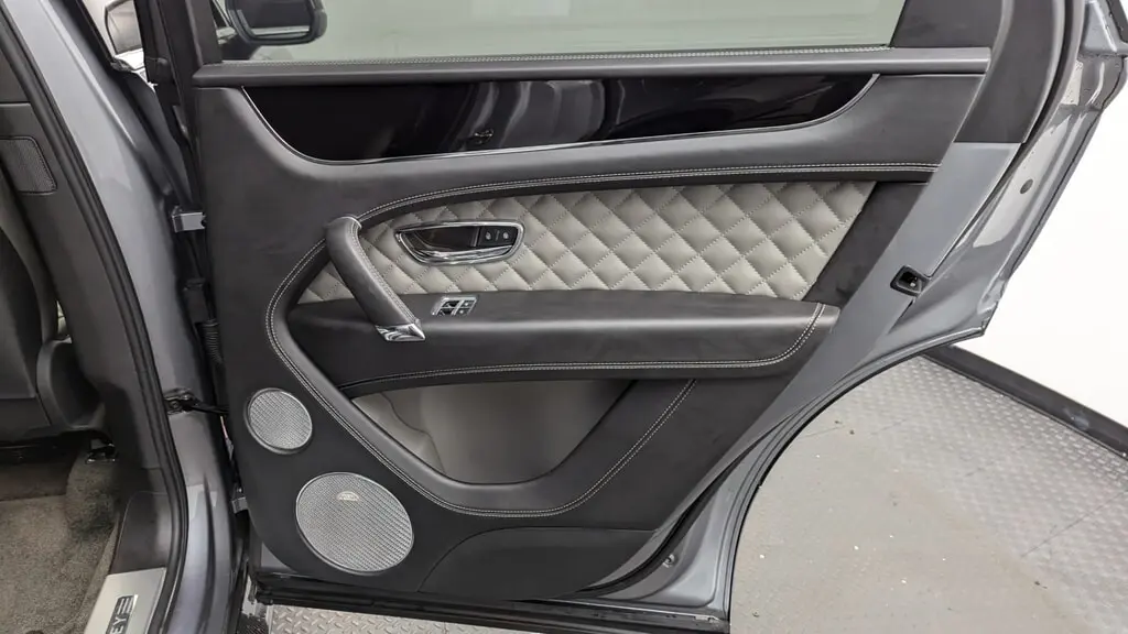 Florida Fine Cars - Used BENTLEY BENTAYGA 2017 MIAMI W12