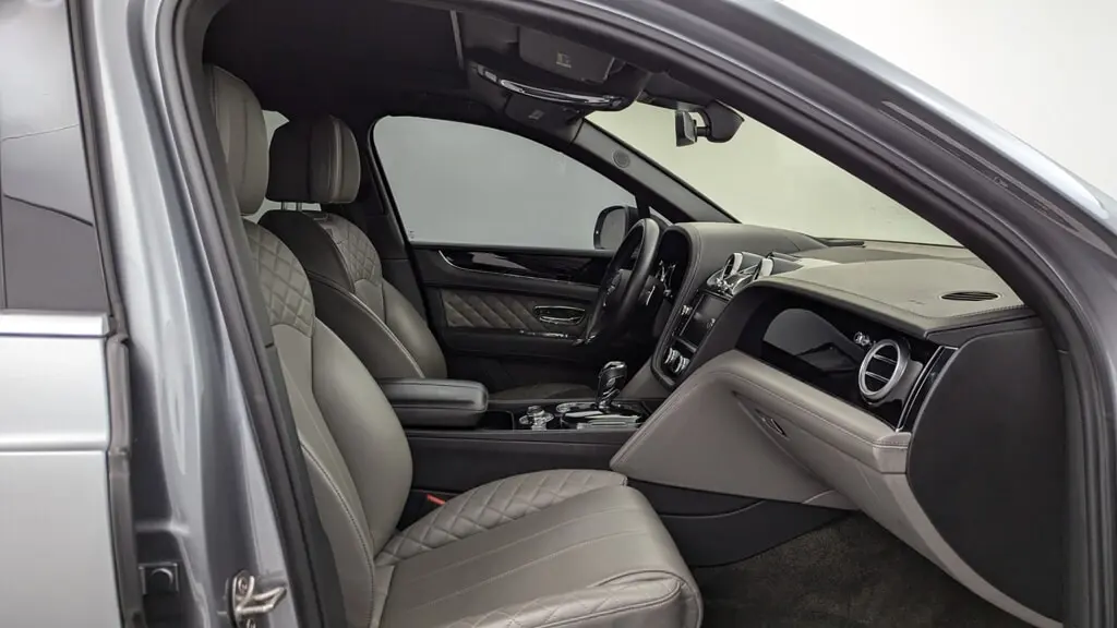 Florida Fine Cars - Used BENTLEY BENTAYGA 2017 MIAMI W12