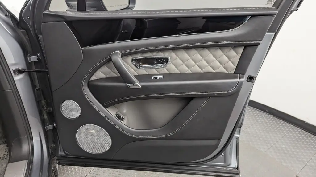 Florida Fine Cars - Used BENTLEY BENTAYGA 2017 MIAMI W12