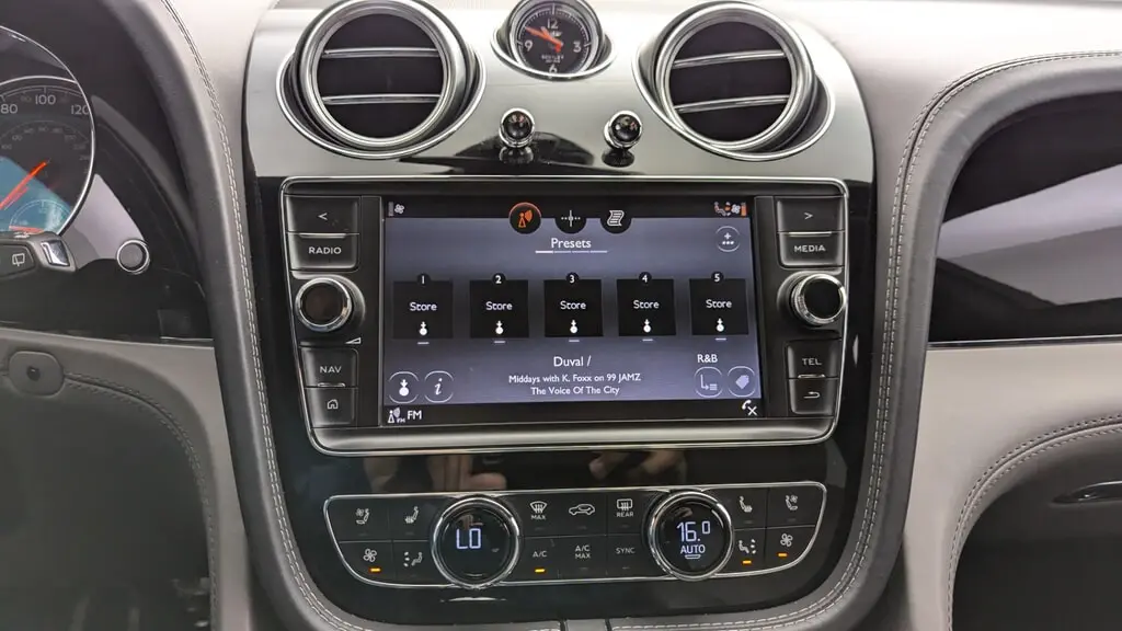 Florida Fine Cars - Used BENTLEY BENTAYGA 2017 MIAMI W12