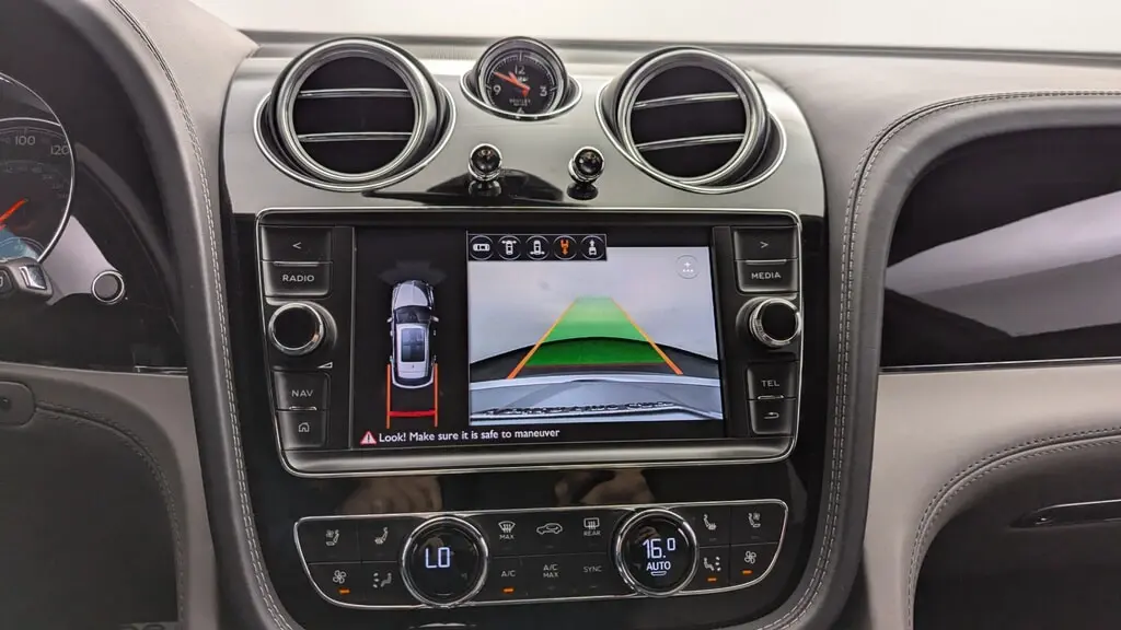 Florida Fine Cars - Used BENTLEY BENTAYGA 2017 MIAMI W12