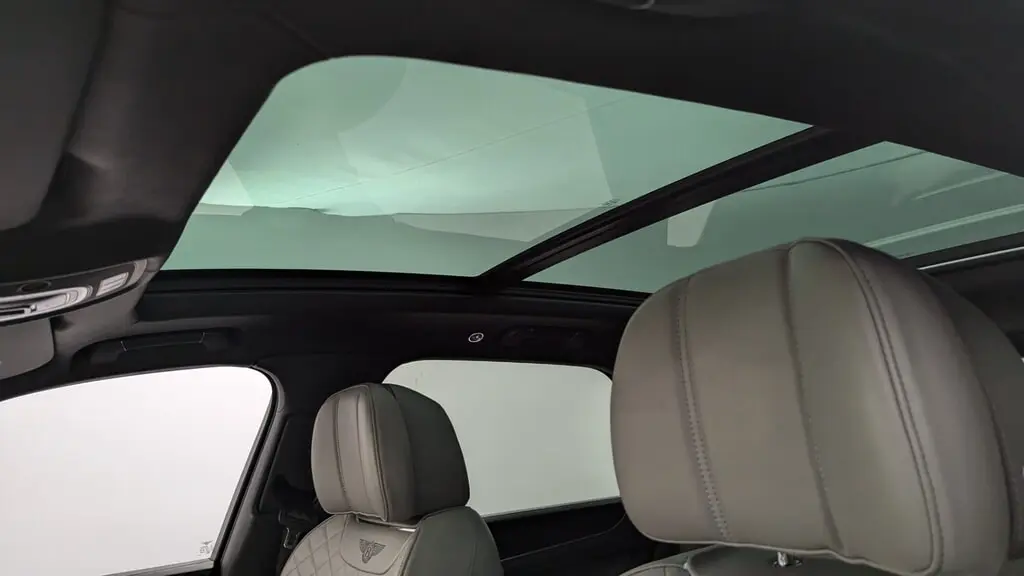 Florida Fine Cars - Used BENTLEY BENTAYGA 2017 MIAMI W12