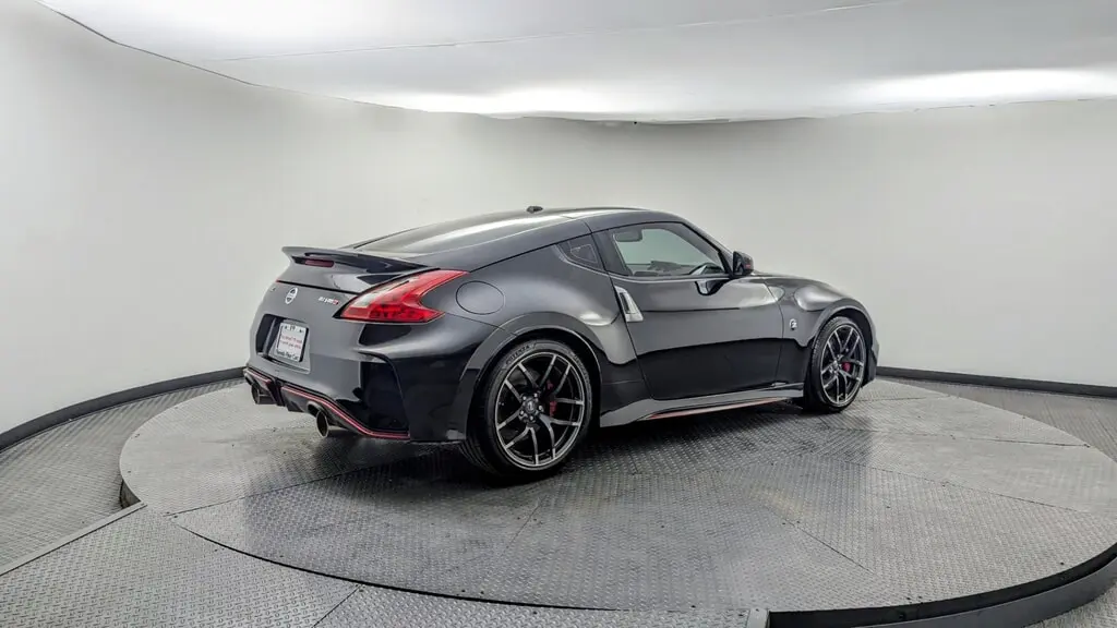 Florida Fine Cars - Used NISSAN 370Z 2015 WEST PALM NISMO TECH