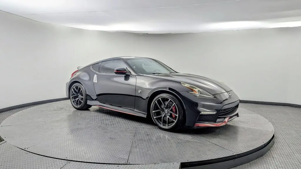 Florida Fine Cars - Used NISSAN 370Z 2015 WEST PALM NISMO TECH