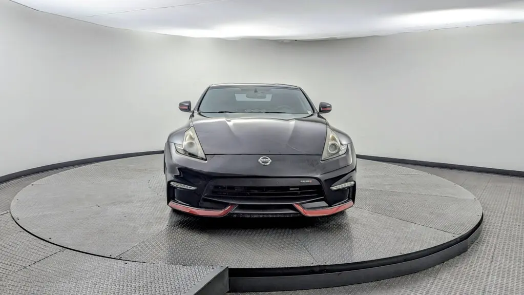 Florida Fine Cars - Used NISSAN 370Z 2015 WEST PALM NISMO TECH