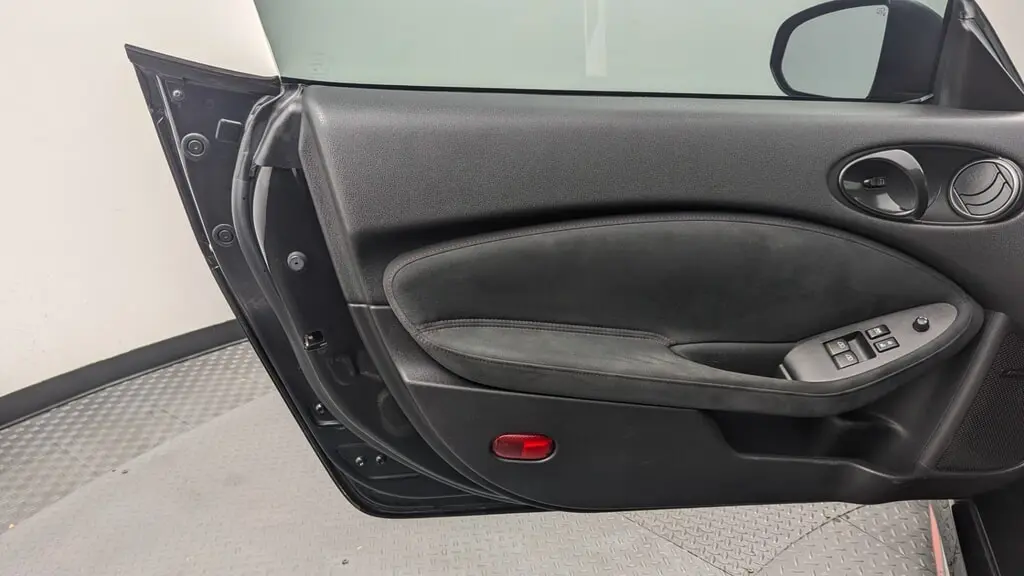 Florida Fine Cars - Used NISSAN 370Z 2015 WEST PALM NISMO TECH