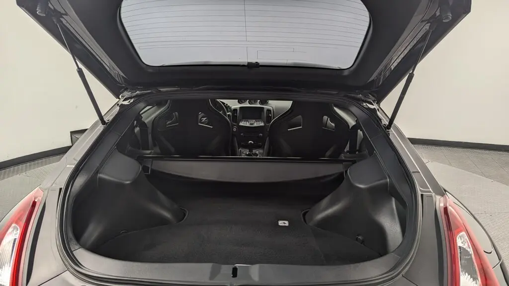 Florida Fine Cars - Used NISSAN 370Z 2015 WEST PALM NISMO TECH