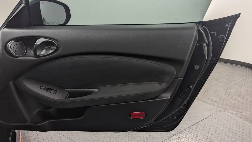 Florida Fine Cars - Used NISSAN 370Z 2015 WEST PALM NISMO TECH