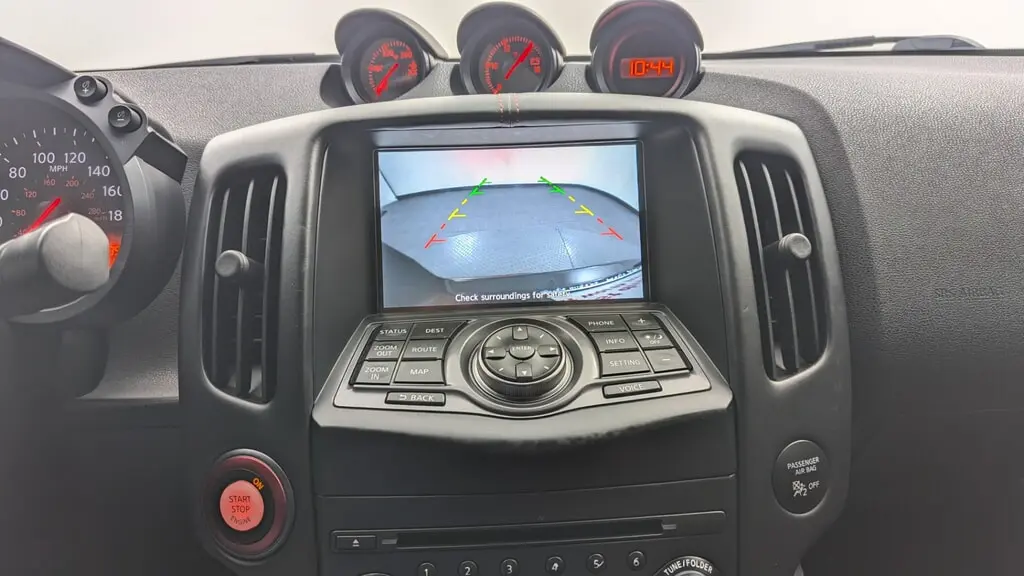 Florida Fine Cars - Used NISSAN 370Z 2015 WEST PALM NISMO TECH