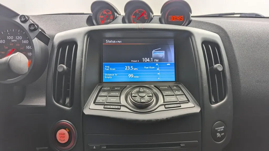 Florida Fine Cars - Used NISSAN 370Z 2015 WEST PALM NISMO TECH