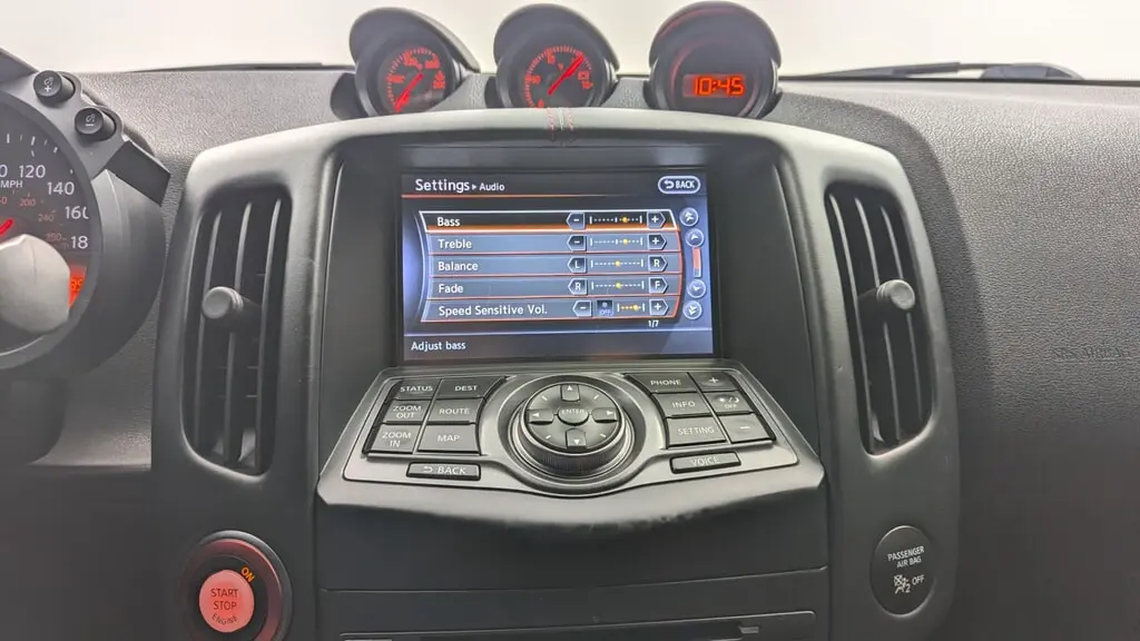 Florida Fine Cars - Used NISSAN 370Z 2015 WEST PALM NISMO TECH