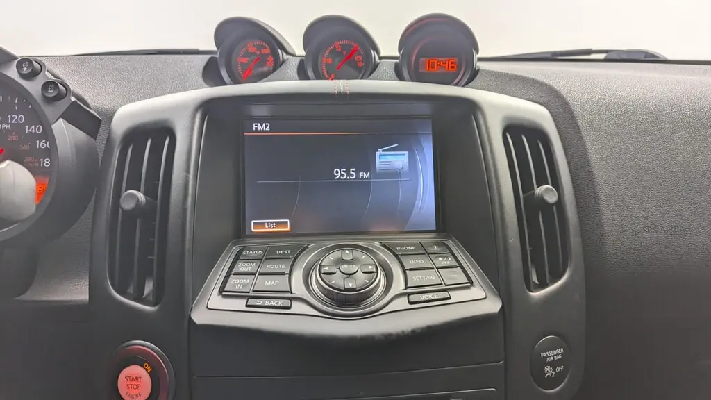 Florida Fine Cars - Used NISSAN 370Z 2015 WEST PALM NISMO TECH