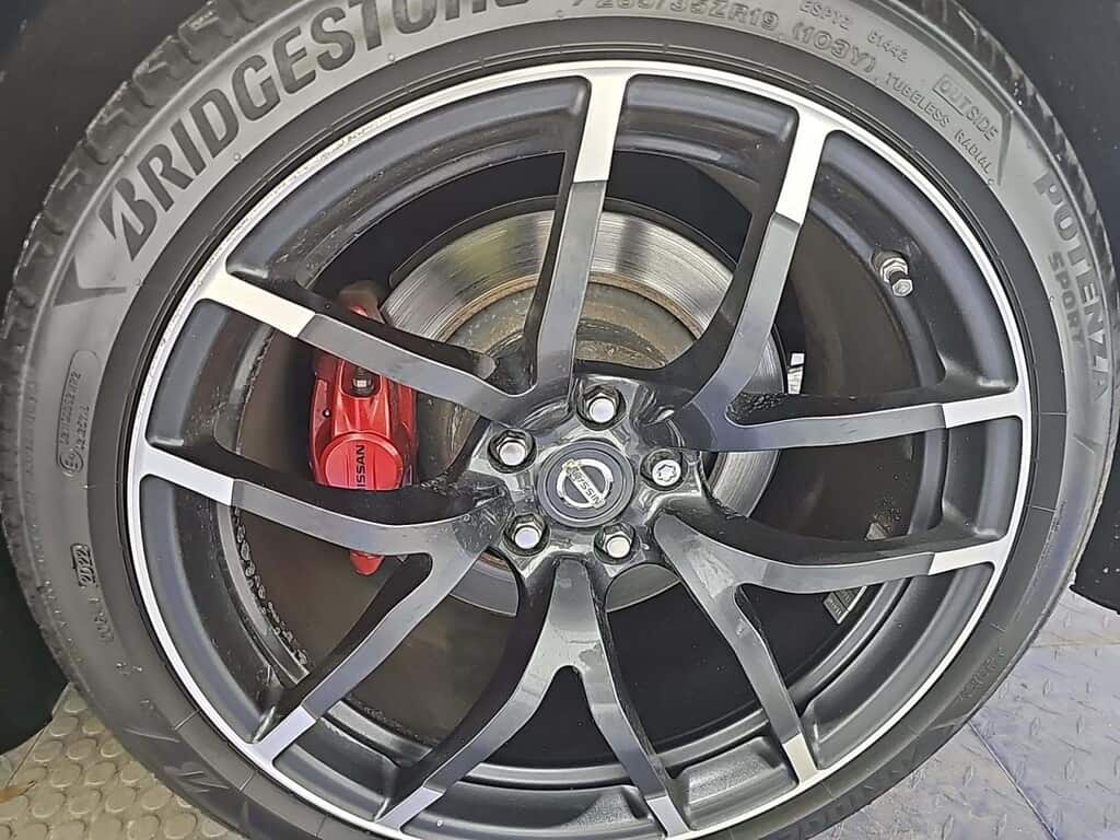 Florida Fine Cars - Used NISSAN 370Z 2015 WEST PALM NISMO TECH