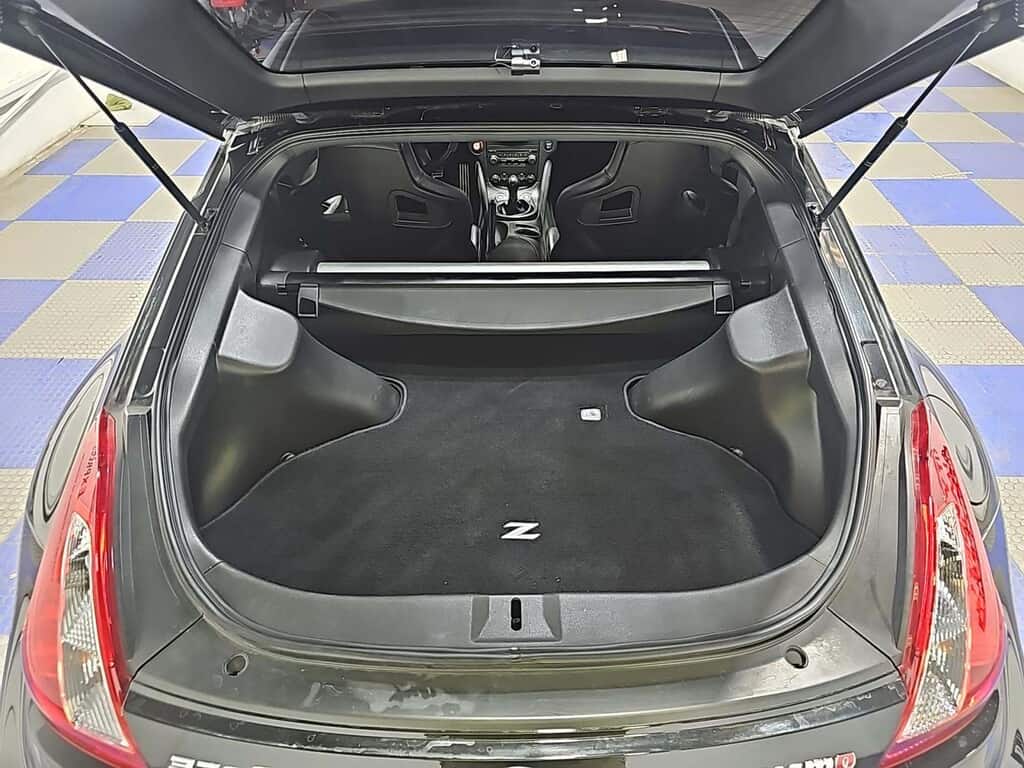 Florida Fine Cars - Used NISSAN 370Z 2015 WEST PALM NISMO TECH