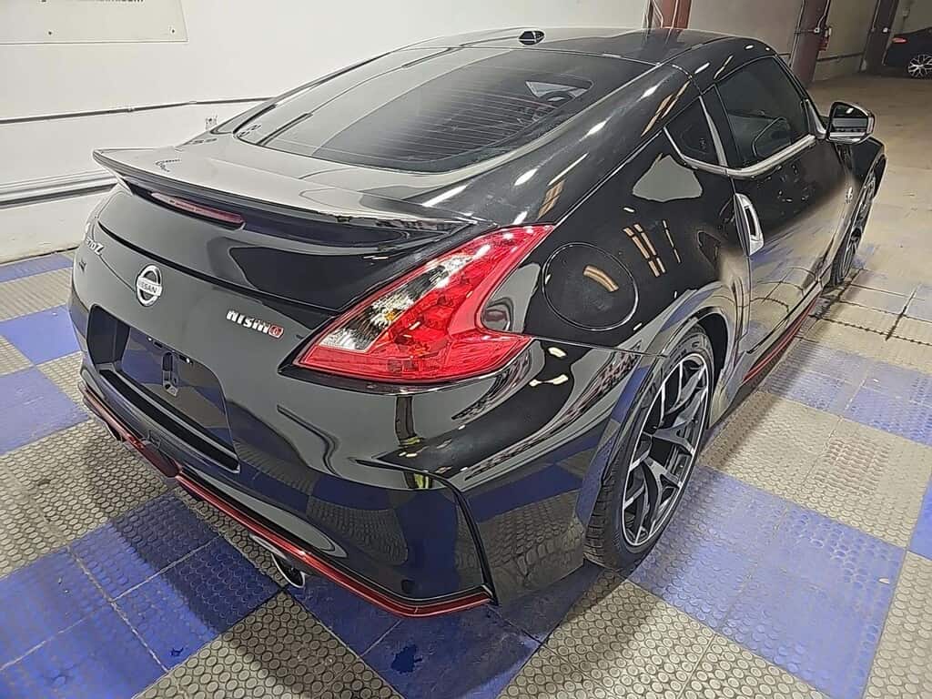 Florida Fine Cars - Used NISSAN 370Z 2015 WEST PALM NISMO TECH
