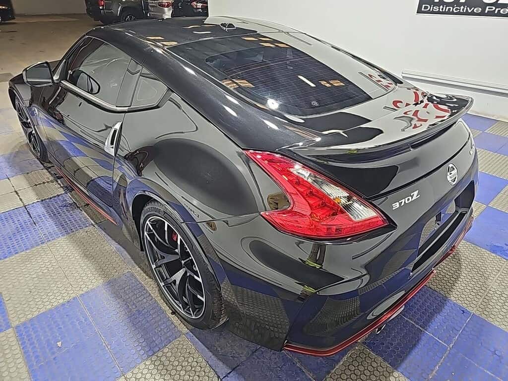 Florida Fine Cars - Used NISSAN 370Z 2015 WEST PALM NISMO TECH