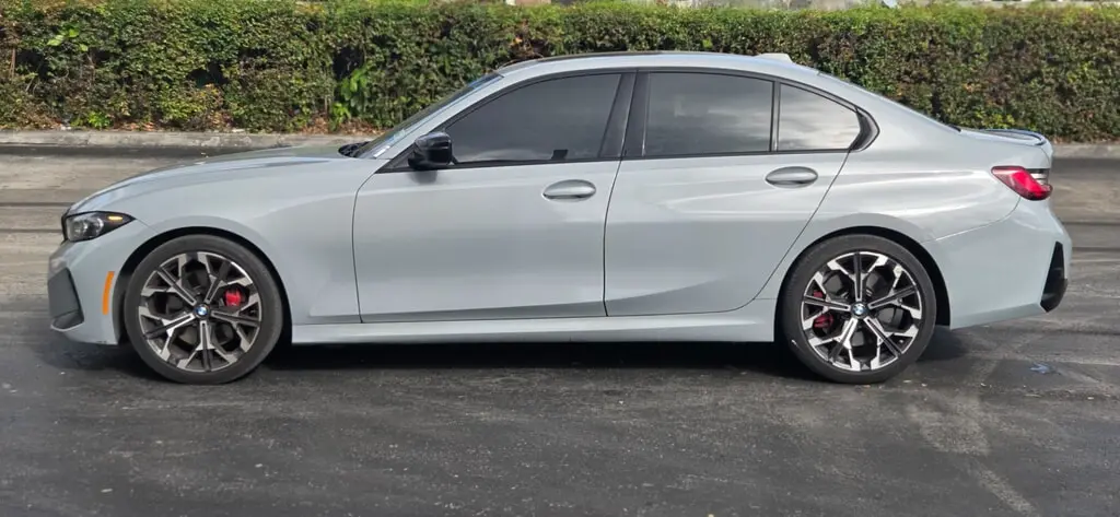 Florida Fine Cars - Used BMW 3 SERIES 2025 MARGATE 330I