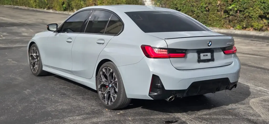 Florida Fine Cars - Used BMW 3 SERIES 2025 MARGATE 330I