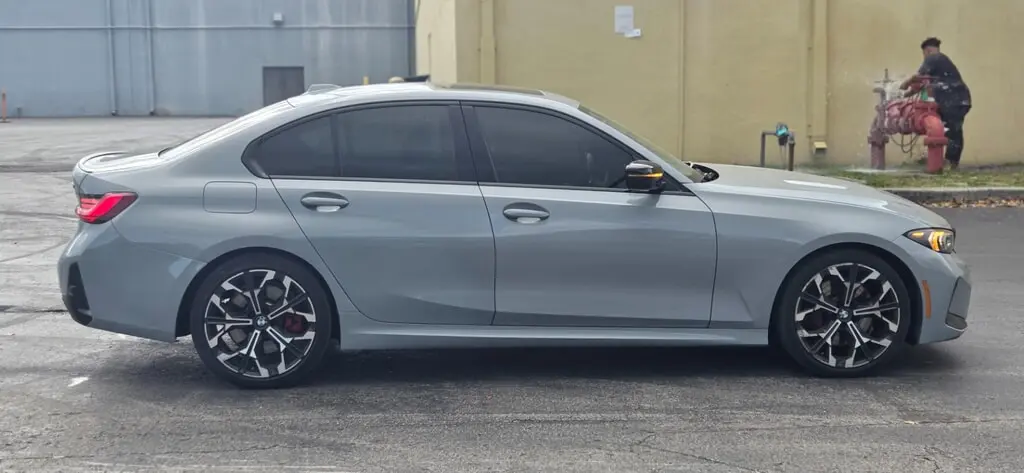 Florida Fine Cars - Used BMW 3 SERIES 2025 MARGATE 330I