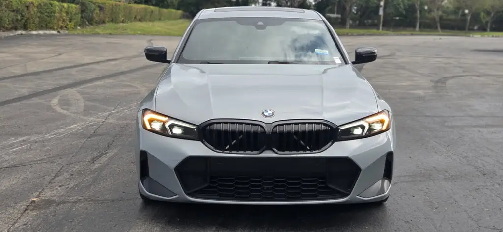 Florida Fine Cars - Used BMW 3 SERIES 2025 MARGATE 330I