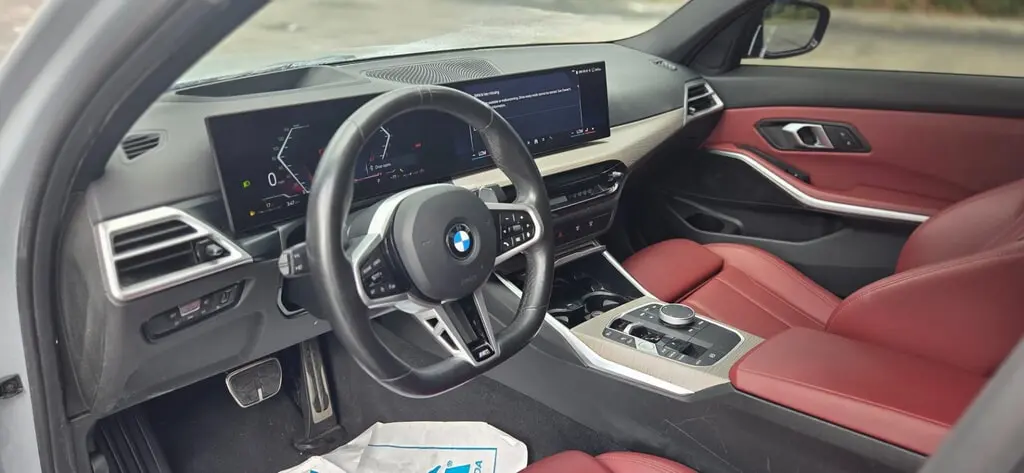 Florida Fine Cars - Used BMW 3 SERIES 2025 MARGATE 330I