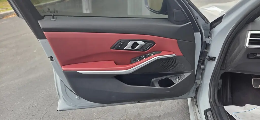 Florida Fine Cars - Used BMW 3 SERIES 2025 MARGATE 330I