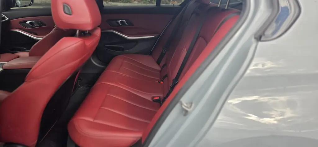 Florida Fine Cars - Used BMW 3 SERIES 2025 MARGATE 330I