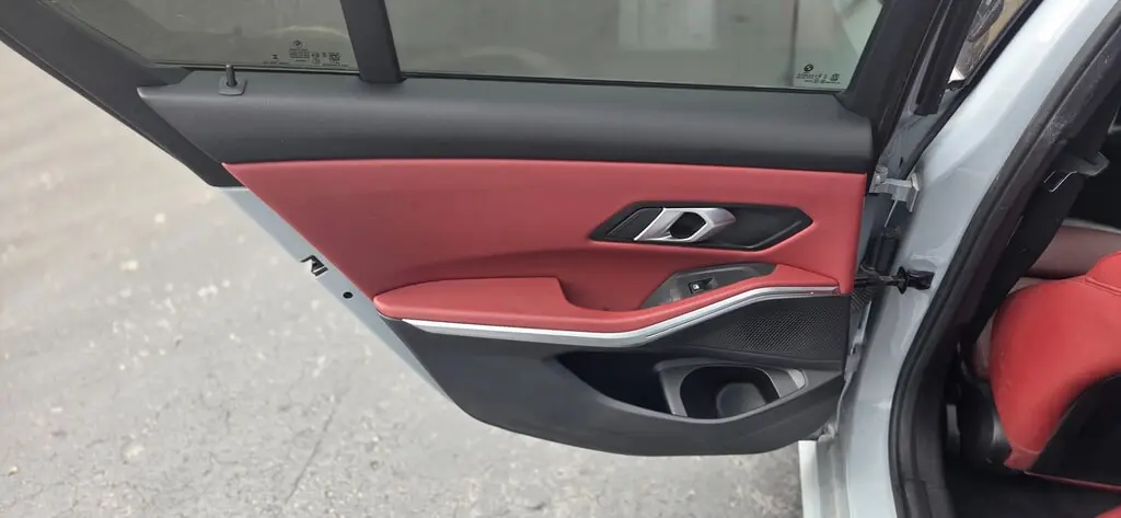 Florida Fine Cars - Used BMW 3 SERIES 2025 MARGATE 330I