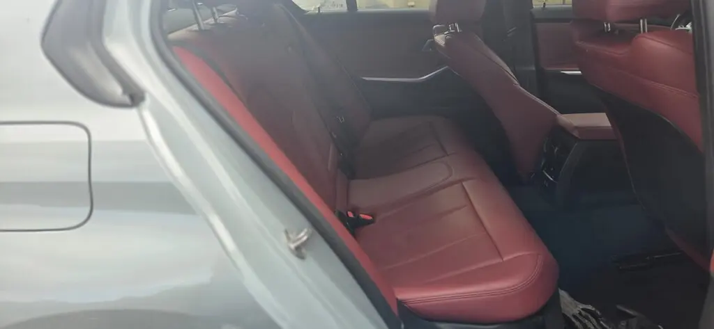 Florida Fine Cars - Used BMW 3 SERIES 2025 MARGATE 330I