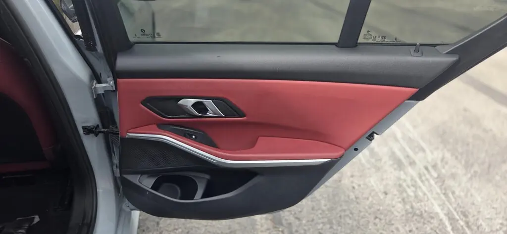 Florida Fine Cars - Used BMW 3 SERIES 2025 MARGATE 330I