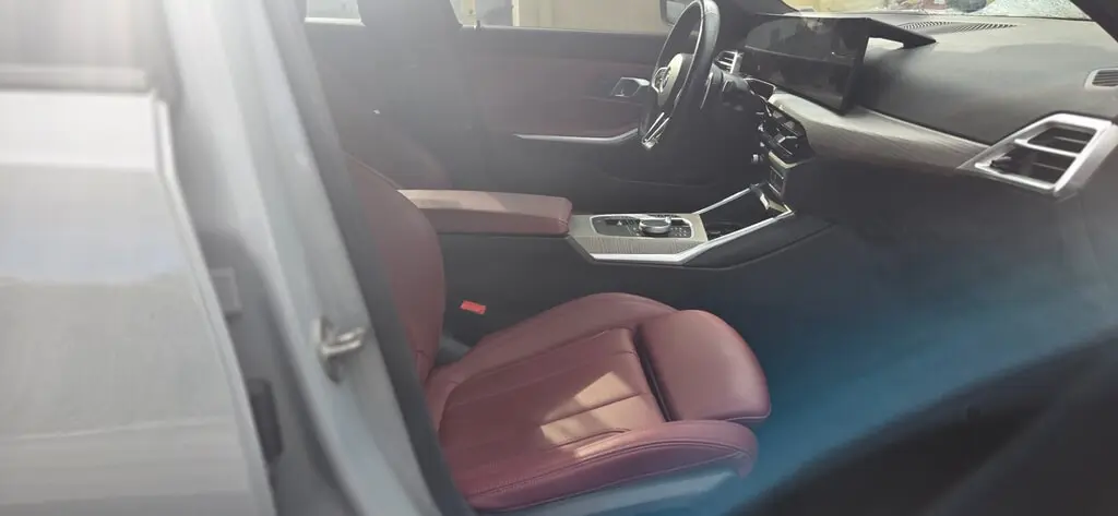 Florida Fine Cars - Used BMW 3 SERIES 2025 MARGATE 330I