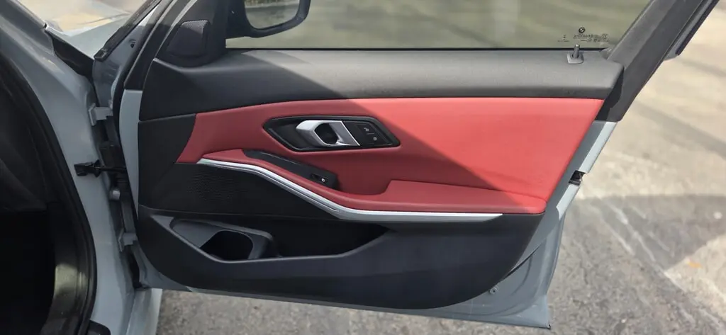 Florida Fine Cars - Used BMW 3 SERIES 2025 MARGATE 330I