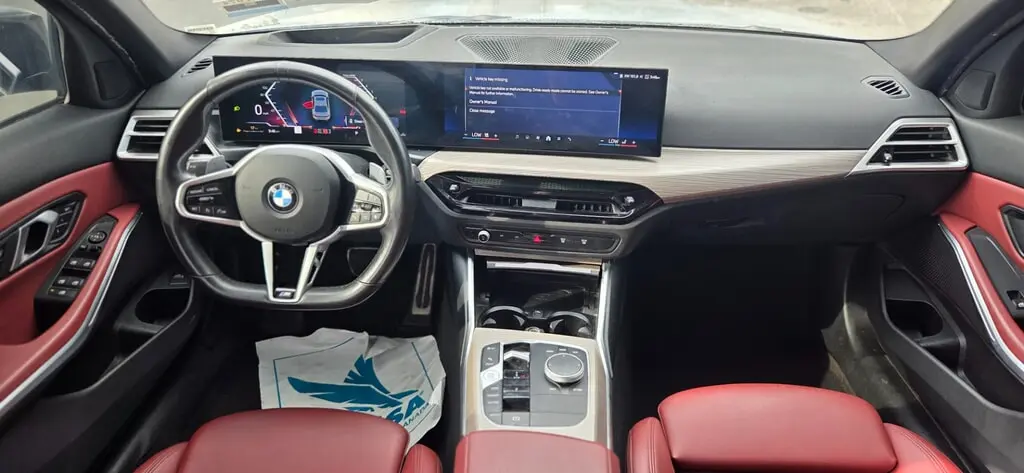 Florida Fine Cars - Used BMW 3 SERIES 2025 MARGATE 330I