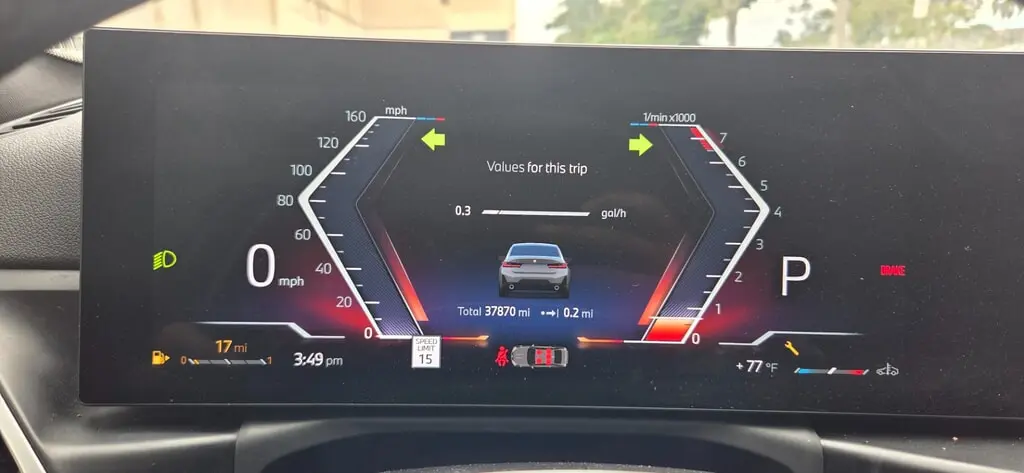 Florida Fine Cars - Used BMW 3 SERIES 2025 MARGATE 330I