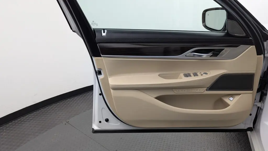 Florida Fine Cars - Used BMW 7 SERIES 2019 WEST PALM 740I