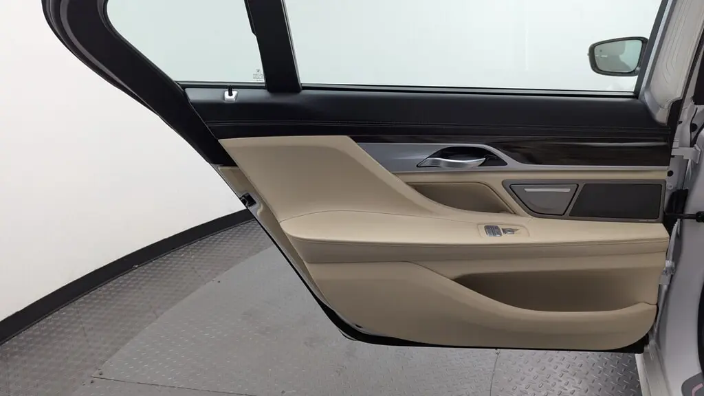 Florida Fine Cars - Used BMW 7 SERIES 2019 WEST PALM 740I