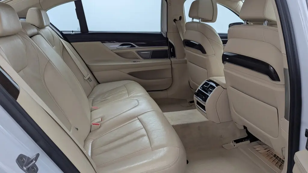 Florida Fine Cars - Used BMW 7 SERIES 2019 WEST PALM 740I