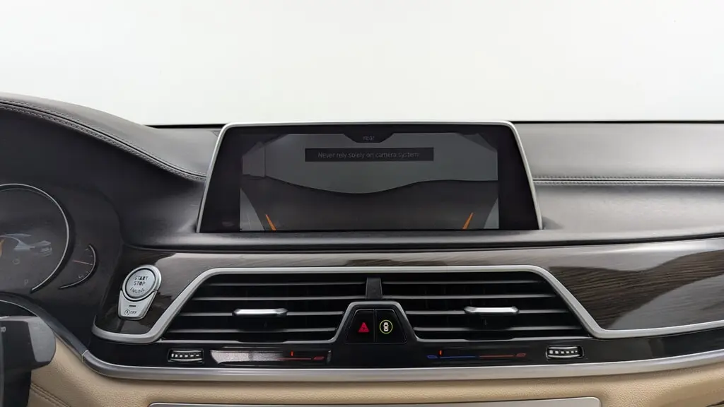 Florida Fine Cars - Used BMW 7 SERIES 2019 WEST PALM 740I