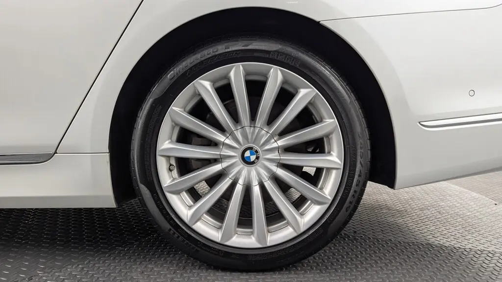 Florida Fine Cars - Used BMW 7 SERIES 2019 WEST PALM 740I