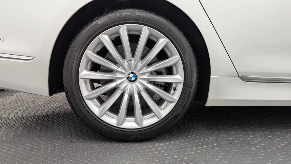 Florida Fine Cars - Used BMW 7 SERIES 2019 WEST PALM 740I