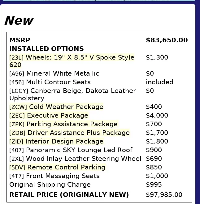 Florida Fine Cars - Used BMW 7 SERIES 2019 WEST PALM 740I